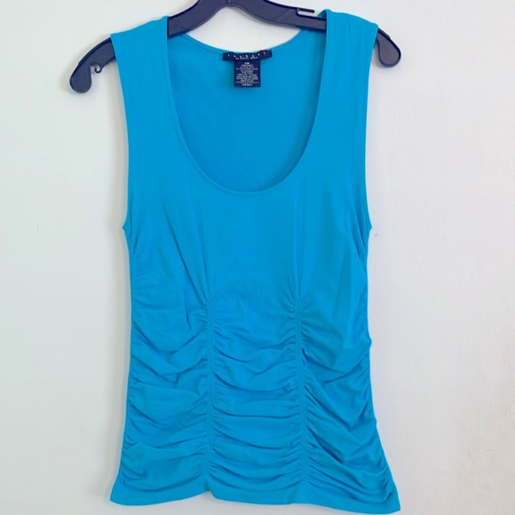 Like new Laundry by Shelli Segal top - Picture 1 of 7